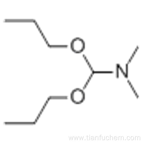 N,N-Dimethylformamide dipropyl acetal CAS 6006-65-1